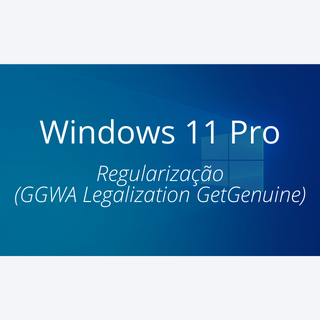 Microsoft Windows 11 Home – Central das Licenças