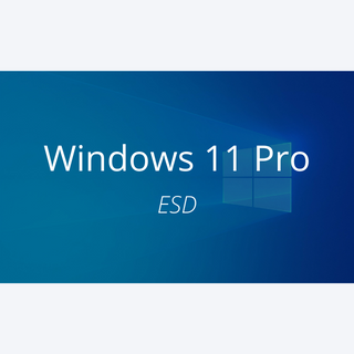 Windows 11 Pro - Microsoft Perpetuo - Compre sua licença hoje mesmo